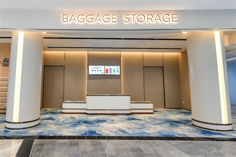 jewel changi baggage storage charges.